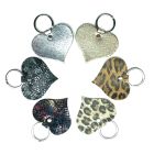 Southern sleutelhanger hart 'opruiming' #