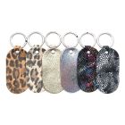 Southern sleutelhanger ovaal 'opruiming' #