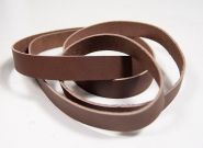 Polsband a/d rol plat 10mm #