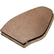 Leder zool "Lindau" H11 #