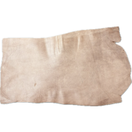 Leder splitcroupon "Lindau" #