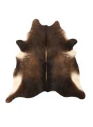 Koehuid Brasília exotic dark   #