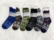 Hüttensocken heren assortiment 8 #