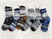 Hüttensocken heren assortiment 9 #