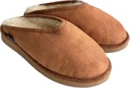 Schapenvacht pantoffel "Flipper" #
