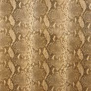SL fashion leder "Python" 0310 #