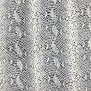 SL fashion leder "Python" 0128 #
