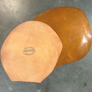 SL Cordovan "licht cognac"