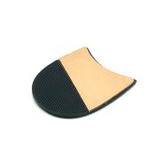 Tiphak leder "Lindau" 6mm small 70 profiel #