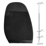 Vibram 2027 2,2mm