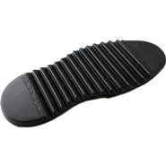 Vibram 2661 Ripple zwart