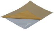 Deramed siliconen plaatje 15x20cm