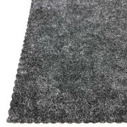 Vildona antraciet 0,8mm 100x150cm