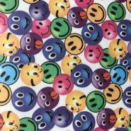 SL fantasy cover wiel 25mtr "Smiley"
