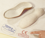 Tepp II 1,50m2 #