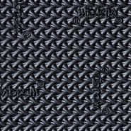 Vibram 8860 Newflex 6mm