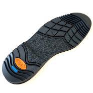 Andes motorsport Fighter zwart