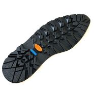 Andes Hercules trekking zool zwart