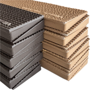 JPS keilstrook 10/50