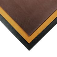 Topy Vulkotop platen glad