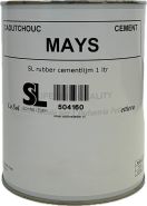 SL rubber cementlijm