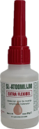 SL-atoomlijm flexibel 50gr