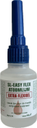 SL-atoomlijm Easy-flex blauw 50gr