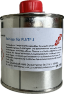 Renia reiniger voor PU / TPU 250ml #