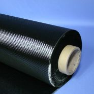 Beil Carbon mat 200g/m² 5m² #