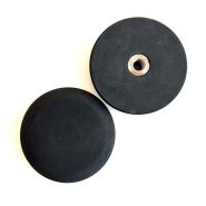 Bimskussen rubber 130mm #