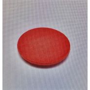 Houder t.b.v. klittenbims 90mm #