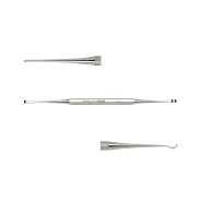 Nagelheffer aesculap HH105R #
