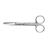 Chirurgische schaar aesculap BC324R #