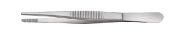Anatomische pincet aesculap BD023R #