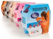 Cure tape Sports #