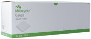 Mölnlycke steriele gaasjes 5x5cm #