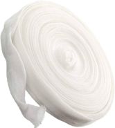Haplagauz tubulair teenverband #