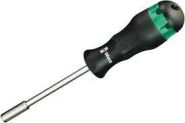 Schroevendraaier magneet + bitjes