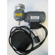 Adler motor t.b.v. naaimachine #