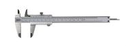 Schuifmaat 150mm 4tecx