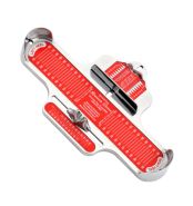 Brannock voetmeter Sr. Mondo Point "cm"