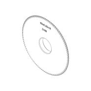 Basi Prisma frees P21 t.b.v. Delta freesmachine 3000-P21 #