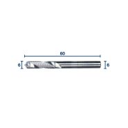 Basi 9992-0201 profielcilinder freesstift #
