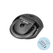 Basi 6990-0309 vloer/muur anker #