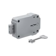 Basi 4310-0023 kluisslot "Optima 2648" #