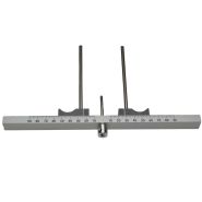 Basi 0009-7001 cilinder meetinstrument PM101 #