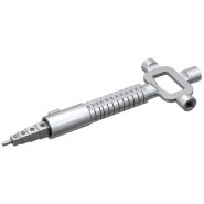 Basi 668N bouwsleutels universeel lang #