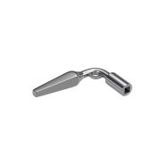 Basi 310A Vierkantsleutel 6-10mm gebogen #