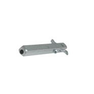 Basi 0009-2601 wisselstift met haakjes 8x60mm #