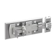 Basi 6920-0140 Schuifgrendel 140mm #